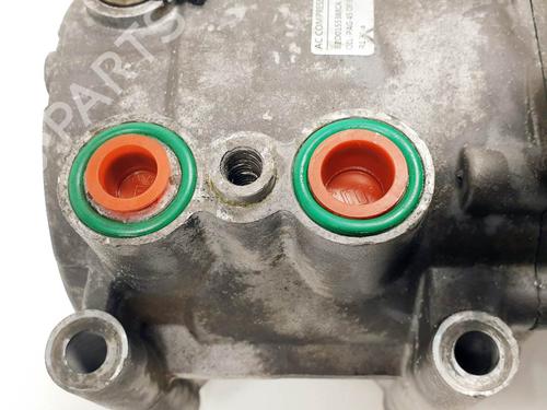AC compressor JAGUAR S-TYPE II (X200) 2.7 D | BP25138450M34 - Image 2