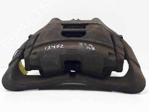 Left front brake caliper AUDI A8 D3 (4E2, 4E8) 3.0 TDI quattro | BP16305075M105 - Image 4
