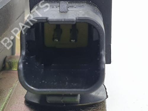 Rear left lock CITROËN C8 (EA_, EB_) 2.2 HDi | BP6858410C100 