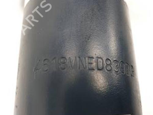 Right front shock absorber FORD MONDEO III (B5Y) 2.0 TDCi | BP31058723M17 