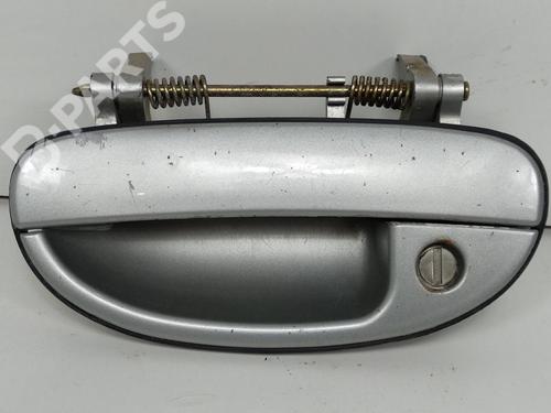 front-left-exterior-door-handle-daewoo-nubira-wagon-j100-20-16v-1997-9050255 main image