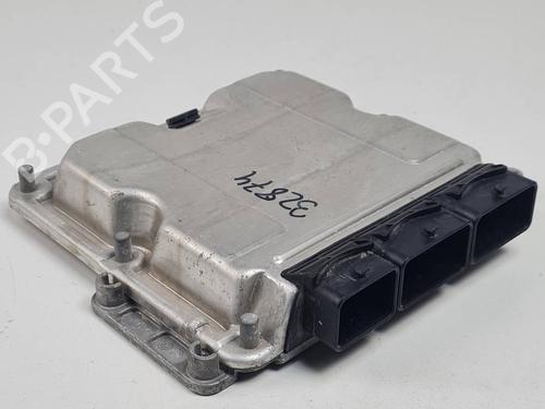 Used Engine control unit (ECU) Engine control unit (ECU) OPEL VIVARO A Bus (X83) 2.5 DTI (F7, J7, A07) (135 hp) 34514745 34514745