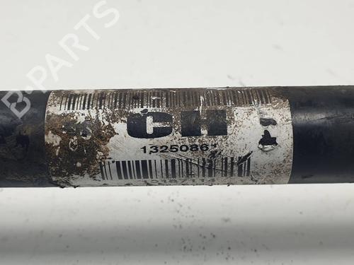 Right front driveshaft OPEL ASTRA J (P10) 1.6 (68) | BP34512818M39 - Image 4