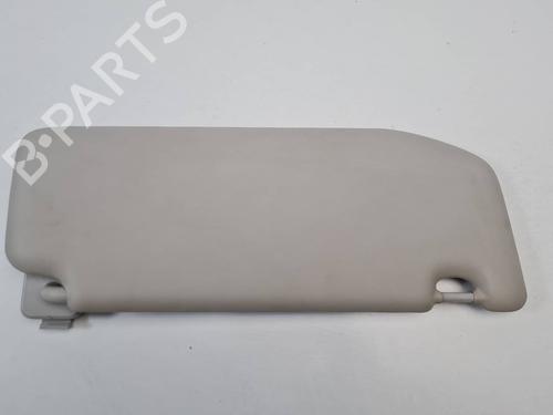Used Left sun visor Left sun visor CITROËN C3 III (SX) 1.2 PURETECH 82 (82 hp) 36290790 36290790