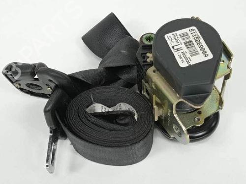 Used Front left seatbelt Front left seatbelt SSANGYONG REXTON / REXTON II (GAB_) 3.2 RX320 4x4 (220 hp) 8731442 8731442