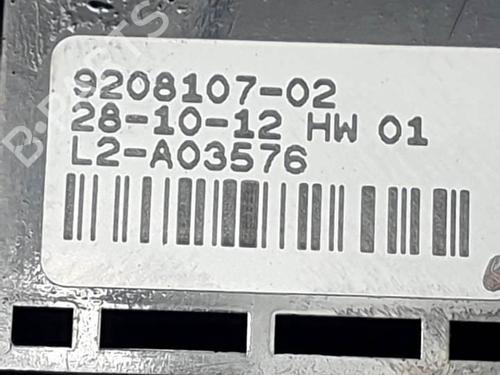 Right front window switch BMW 3 Touring (F31) 330 d | BP25145599I26 - Image 3
