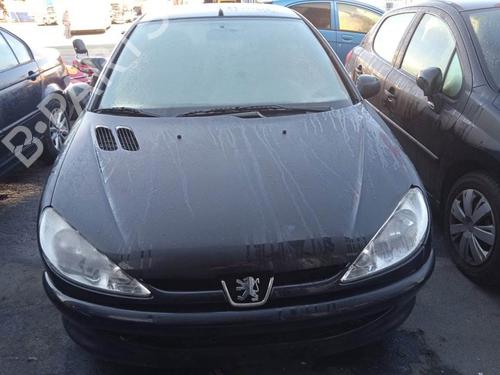 Left front window switch PEUGEOT 206 Hatchback (2A/C) 1.4 i | BP11272499I27 - Image 4