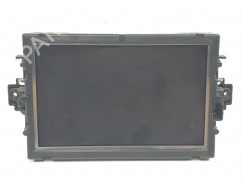 Used Display monitor Display monitor MERCEDES-BENZ C-CLASS T-Model (S204) C 250 CDI (204.203) (204 hp) 29763197 29763197