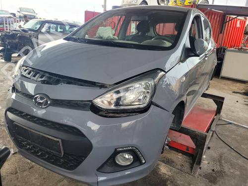 Rear parcel shelf HYUNDAI i10 II (BA, IA) 1.0 | BP29538620C85 