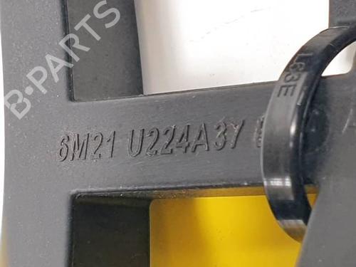 Front left exterior door handle FORD MONDEO IV (BA7) 2.0 TDCi | BP25291480C128 