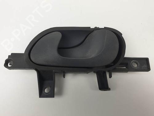 Used Front right interior door handle CITROËN JUMPY I (U6U_) 1.9 TD (92 hp) 28066293