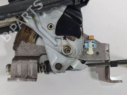 Hand brake BMW 1 (E87) 118 d | BP8764515I18 