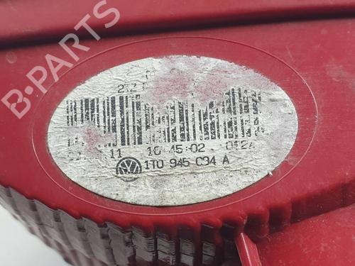 Right tailgate light VW TOURAN (1T3) 1.6 TDI | BP38510660C80 - Image 4