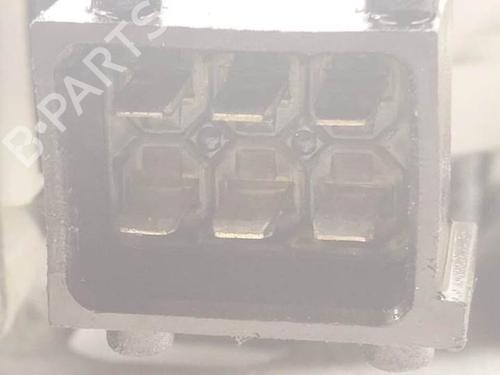 Front right window mechanism SAAB 9-3 Convertible (YS3F) 1.9 TTiD | BP25137494C23 