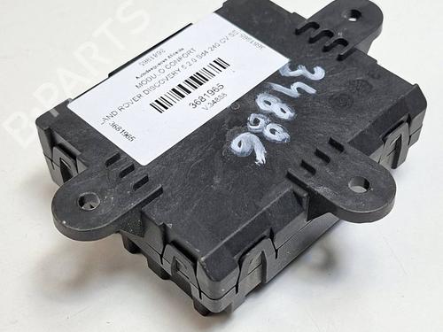 Electronic module LAND ROVER DISCOVERY V (L462) 2.0 Sd4 4x4 | BP39169801M83 - Image 2