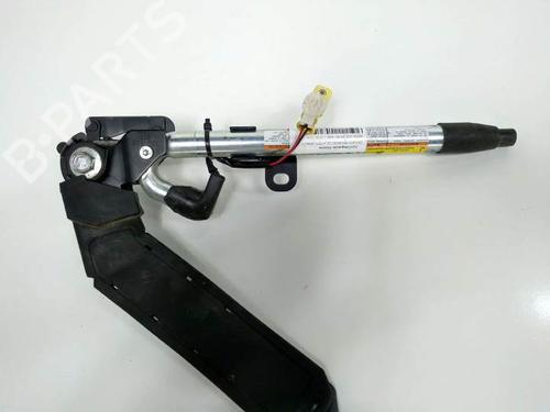 Front right seatbelt HONDA JAZZ II (GD_, GE3, GE2) 1.3 iDSi (GD1) | BP8731329I25 