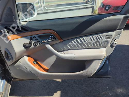 Headlight switch MERCEDES-BENZ S-CLASS (W220, V220) S 400 CDI (220.028, 220.128) | BP28065587I24 - Image 17