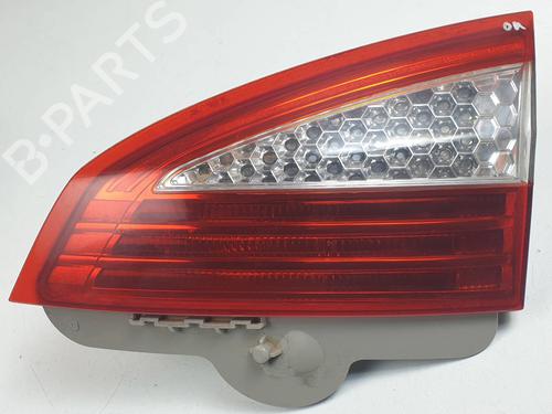 Used Right tailgate light Right tailgate light FORD MONDEO IV Turnier (BA7) 2.0 TDCi (130 hp) 40175551 40175551