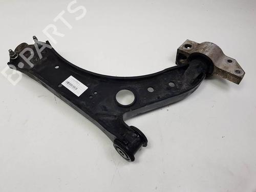Used Left front suspension arm Left front suspension arm 11688366 11688366