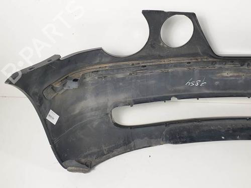 Front bumper BMW 3 Compact (E46) 316 ti | BP11105164C7 