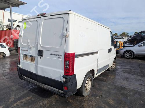 Left taillight CITROËN JUMPER I Van (244) 2.0 HDi | BP40287751C34  - Image 6