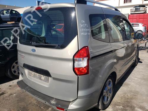 Starter FORD TOURNEO COURIER B460 MPV 1.5 TDCi | BP25000314M8  - Image 14