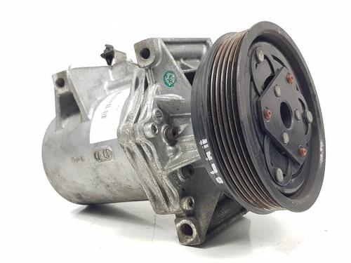 Compressor A/C NISSAN NOTE (E12) 1.5 dCi (90 hp) 12392113