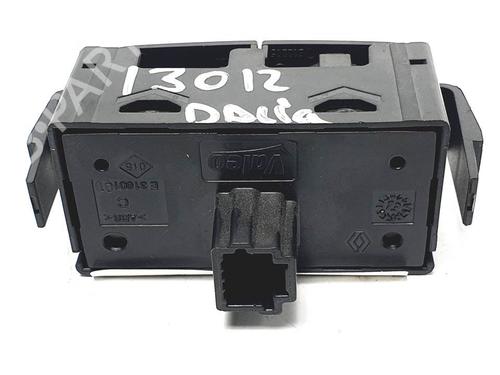 Warning switch DACIA DUSTER (HS_) 1.5 dCi 4x4 | BP15838792I22 - Image 3