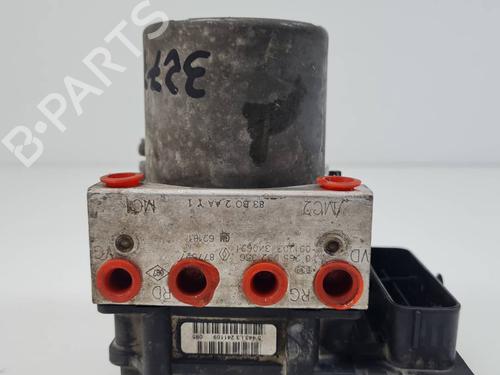 ABS pump RENAULT TRAFIC II Bus (JL) 2.0 dCi 115 (JL00, JL01, JL0H, JL0M, JL0U) | BP34514504M43 - Image 2