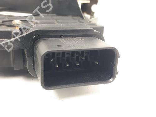 Front left lock FORD FOCUS II (DA_, HCP, DP) 1.8 TDCi | BP16272337C98 