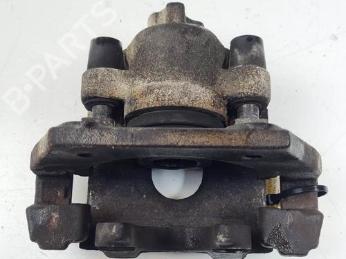 Right rear brake caliper BMW X5 (E53) 3.0 d | BP28574222M106 - Image 2