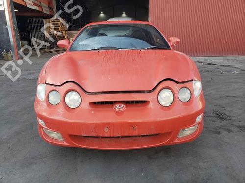 Gearbox HYUNDAI COUPE I (RD) 2.0 16V | BP15615076M3 