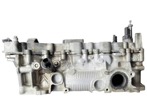 Cylinder head PEUGEOT 2008 I (CU_) 1.2 THP 110 / PureTech 110 | BP31240474M5  - Image 8