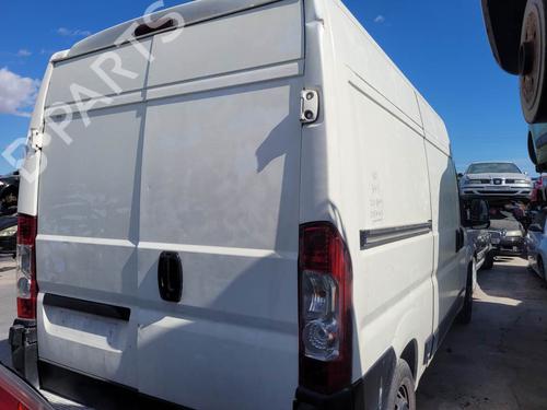 Right front window switch PEUGEOT BOXER Van 2.2 HDi 120 | BP29554253I26 - Image 7