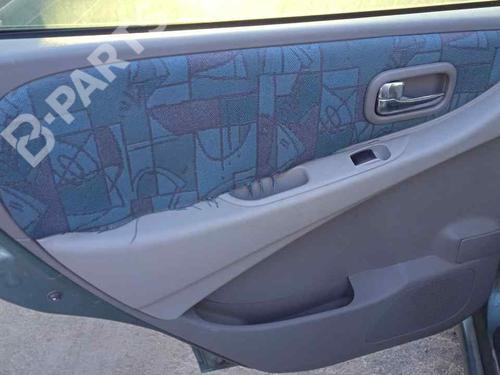 Left front fenders NISSAN ALMERA TINO (V10)  | BP8387008C41  - Image 7