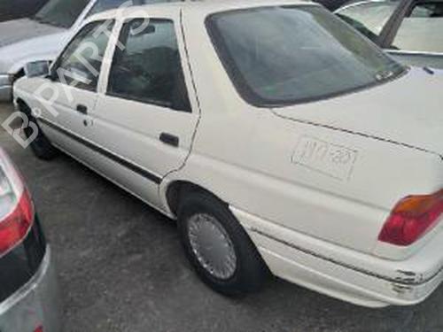 Left front indicator FORD ORION III (GAL) 1.6 i 16V | BP31272406C32 