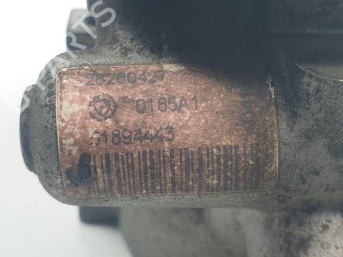 Steering pump FIAT DOBLO Cargo (263_) 1.3 D Multijet | BP34534324M99 - Image 4