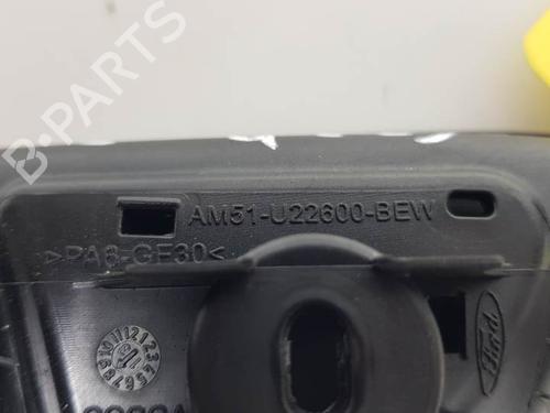 Front right interior door handle FORD FOCUS III 1.0 EcoBoost | BP11022017I14 