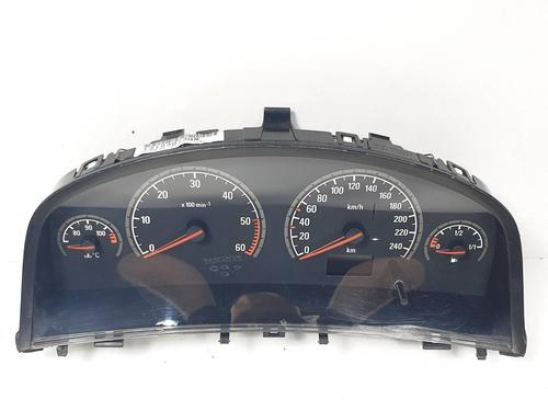 instrument-cluster-opel-vectra-c-z02-2002-2003-2004-2005-2006-2007-2008-2009-36106394 main image