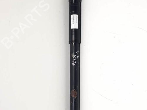 Used Left front shock absorber MERCEDES-BENZ E-CLASS (W210) E 290 Turbo-D (210.017) (129 hp) 20220032