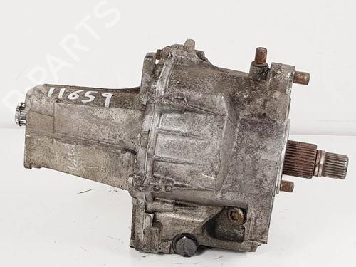 Front differential KIA SPORTAGE II (JE_, KM_) 2.0 16V 4WD | BP14993277M23 