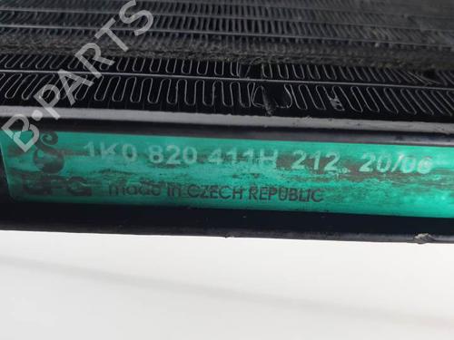 AC radiator SEAT ALTEA (5P1) 1.9 TDI | BP28595827M32 