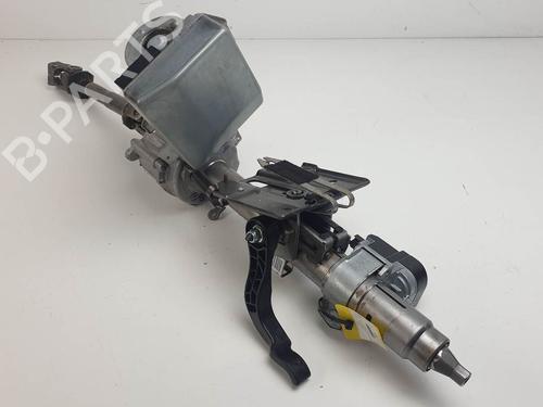 Used Steering column Steering column FORD ECOSPORT 1.0 EcoBoost (125 hp) 26573807 26573807