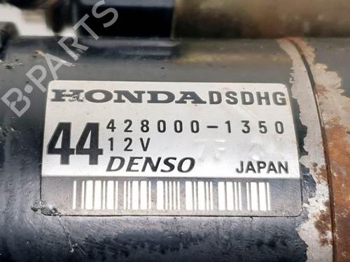 Startmotor HONDA ACCORD VII (CL, CN) 2.4 (CL9) | BP18009688M8 