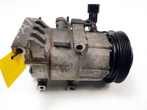 AC compressor HYUNDAI ix35 (LM, EL, ELH) 1.7 CRDi | BP18907004M34 