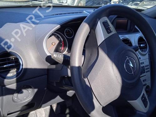 Left front window switch OPEL CORSA D (S07)  | BP11886314I27  - Image 6