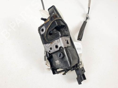 Used Front left lock Front left lock OPEL GRANDLAND / GRANDLAND X (A18, P1UO) 1.2 (75) (131 hp) 15527438 15527438