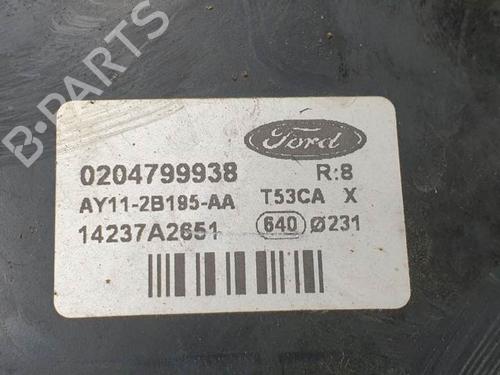 Servo brake FORD B-MAX (JK) 1.0 EcoBoost | BP8946179M42 