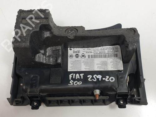 Passenger airbag FIAT 500 (312_) 1.3 D Multijet (312AXB1A) | BP9589936C10 