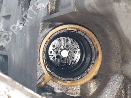 Gearbox MERCEDES-BENZ E-CLASS T-Model (S211) E 220 T CDI (211.206) | BP38433530M3 - Image 6